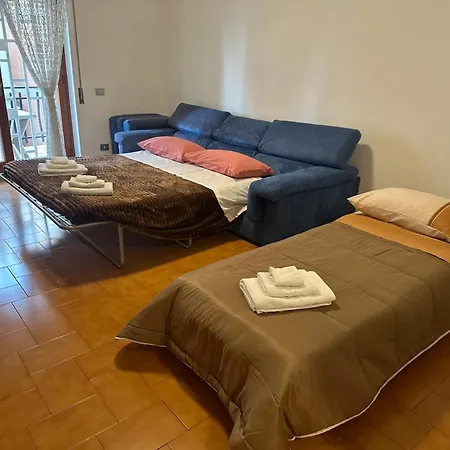 Gregoraci Alojamento de Acomodação e Pequeno-almoço